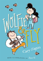 Wolfie And Fly - Preview