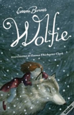 Capa do artigo Wolfie
