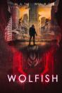 Wolfish: A Ya Dystopian Scifi Technothri - Preview