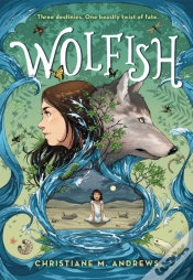 Capa do artigo Wolfish