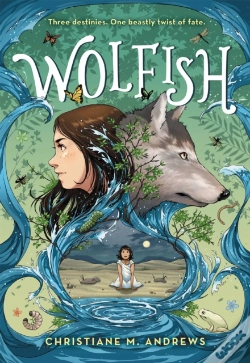Capa do artigo Wolfish