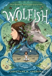 Capa do artigo Wolfish