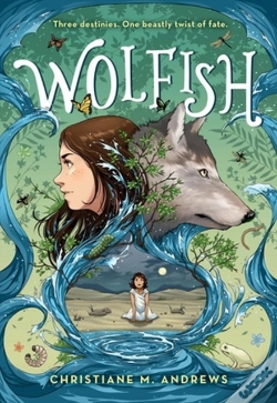 Capa do artigo Wolfish