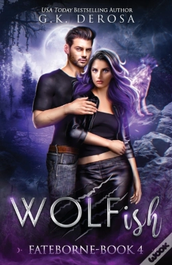 Capa do artigo Wolfish