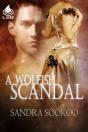 Wolfish Scandal - Preview