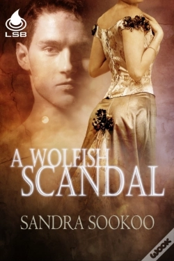 Capa do artigo Wolfish Scandal