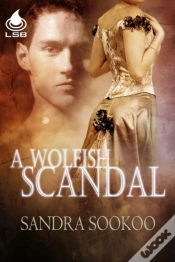 Capa do artigo Wolfish Scandal