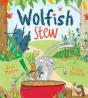 Wolfish Stew - Preview