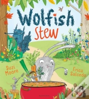 Capa do artigo Wolfish Stew