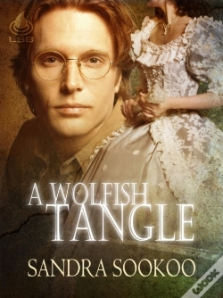 Capa do artigo Wolfish Tangle