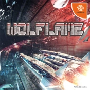 Capa do artigo Wolflame Dreamcast [JPN]