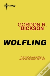 Capa do artigo Wolfling