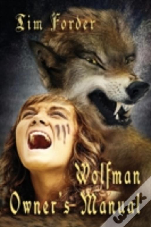 Wolfman Owner'S Manual