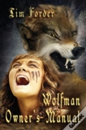 Capa do artigo Wolfman Owner