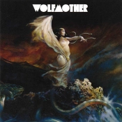 Capa do artigo Wolfmother - CD