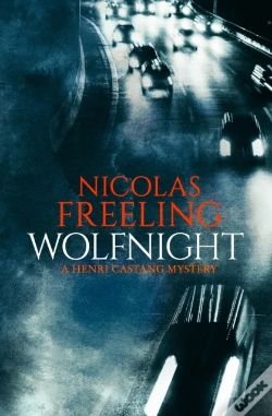 Capa do artigo Wolfnight