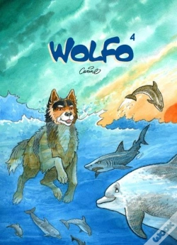 Capa do artigo Wolfo 4