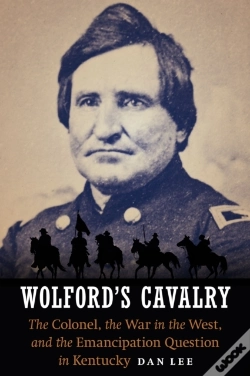 Capa do artigo Wolford'S Cavalry