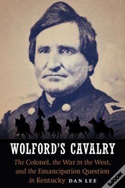 Capa do artigo Wolford'S Cavalry