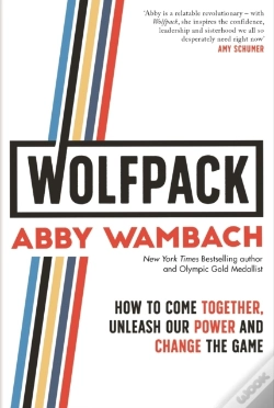 Capa do artigo Wolfpack