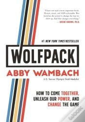 Capa do artigo Wolfpack