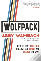 Capa do artigo Wolfpack