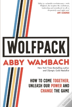 Capa do artigo Wolfpack