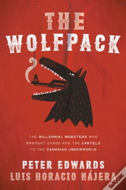 Capa do artigo Wolfpack
