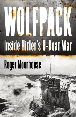 Capa do artigo Wolfpack