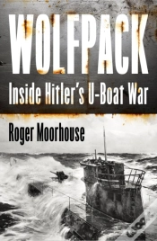 Capa do artigo Wolfpack
