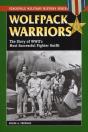 Wolfpack Warriors - Preview