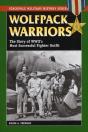 Wolfpack Warriors - Preview