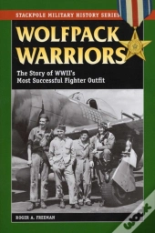 Wolfpack Warriors
