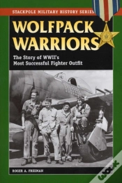 Capa do artigo Wolfpack Warriors