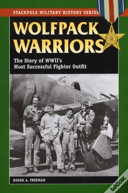 Capa do artigo Wolfpack Warriors