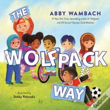 Wolfpack Way