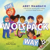 Capa do artigo Wolfpack Way