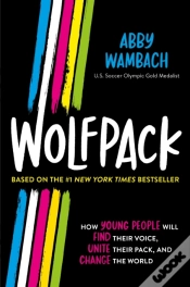 Capa do artigo Wolfpack (Young Readers Edition)