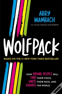 Capa do artigo Wolfpack (Young Readers Edition)