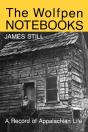 Wolfpen Notebooks - Preview