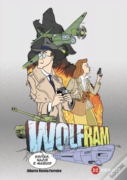 Capa do artigo Wolfram