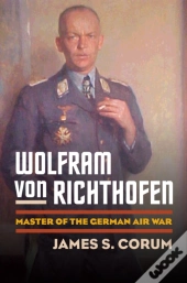Wolfram Von Richthofen