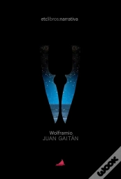 Capa do artigo Wolframio