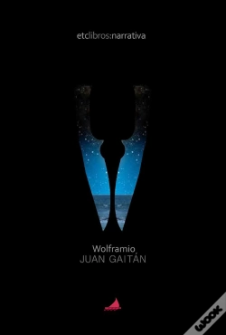 Capa do artigo Wolframio