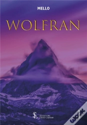 Capa do artigo Wolfran
