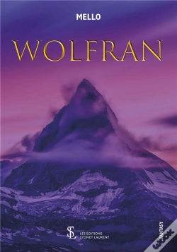 Capa do artigo Wolfran