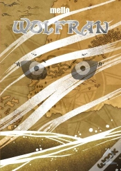 Capa do artigo Wolfran - Tome 2