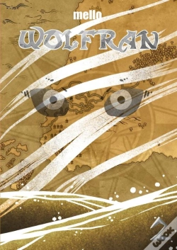 Capa do artigo Wolfran - Tome 2