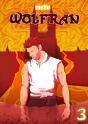 Wolfran - Tome 3 - Preview