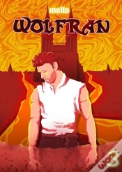 Capa do artigo Wolfran - Tome 3